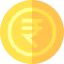 Rupee 图标 64x64