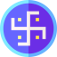 Swastika 图标 64x64