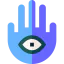Hamsa 图标 64x64