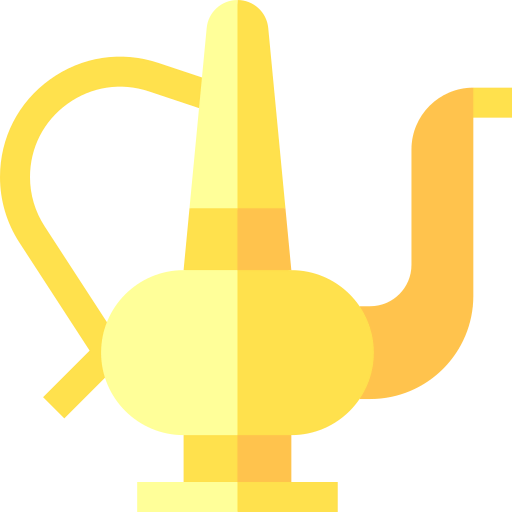 Kettle 图标
