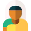 Woman 图标 64x64