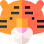 Tiger 图标 64x64