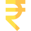Rupee 图标 64x64