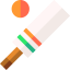 Cricket 图标 64x64