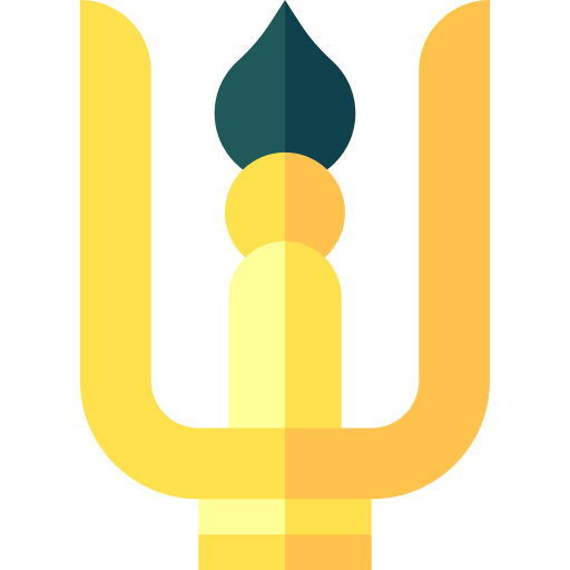 Trident icon