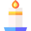 Candle icon 64x64