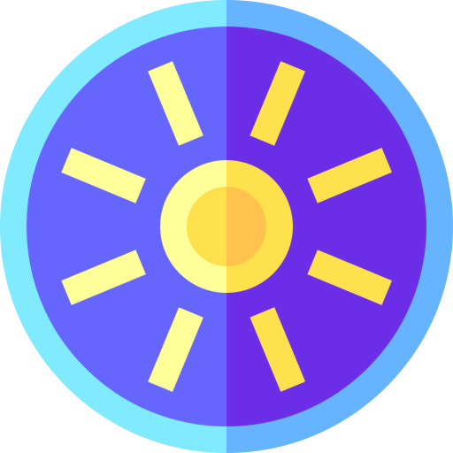 Chakra icon