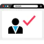 Browser Ikona 64x64