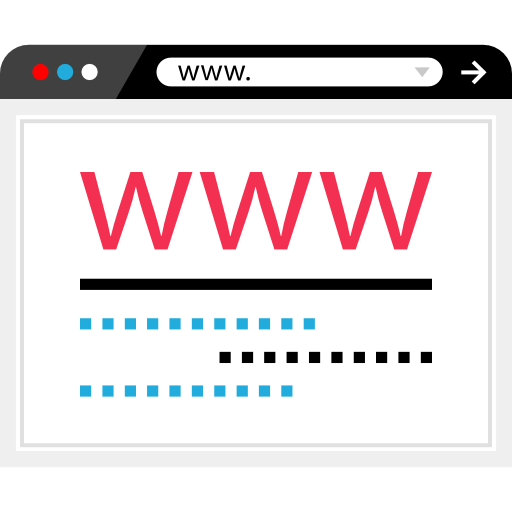 Браузер иконка