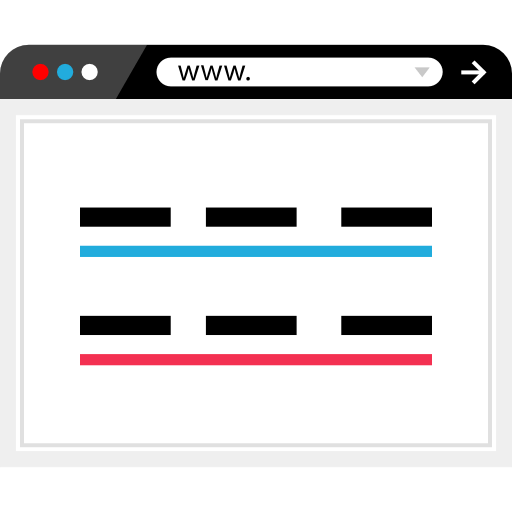 Browser іконка