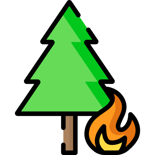 Tree icon