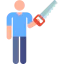 Carpenter icon 64x64