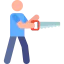 Carpenter icon 64x64