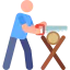 Carpenter icon 64x64