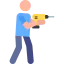Carpenter icon 64x64
