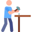 Carpenter icon 64x64