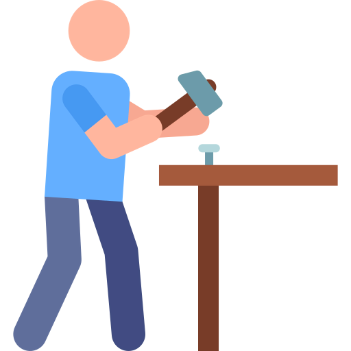 Carpenter icon