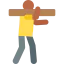 Carpenter icon 64x64