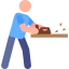Carpenter icon 64x64