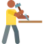 Carpenter icon 64x64