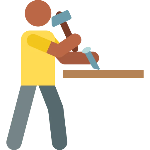 Carpenter icon