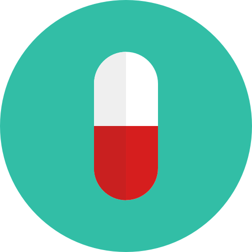 Pill icon