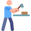Carpenter icon 64x64