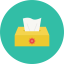 Tissues icon 64x64