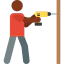 Carpenter icon 64x64
