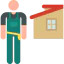 Carpenter icon 64x64