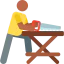 Carpenter icon 64x64