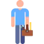 Carpenter icon 64x64