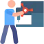 Carpenter icon 64x64