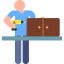 Carpenter icon 64x64