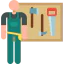 Carpenter icon 64x64