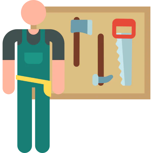 Carpenter icon