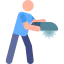 Carpenter icon 64x64