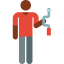 Carpenter icon 64x64