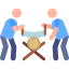 Carpenter icon 64x64