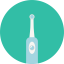 Electric toothbrush 图标 64x64
