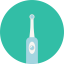 Electric toothbrush ícone 64x64