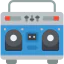 Stereo icon 64x64