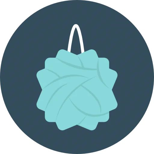 Sponge icon