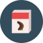 Hair dye icon 64x64