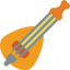 Mandolin icon 64x64