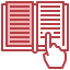 Book icon 64x64