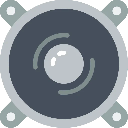 Speaker icon