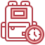 Backpack icon 64x64