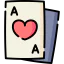 Card game icon 64x64