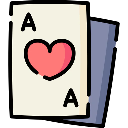 Card game іконка